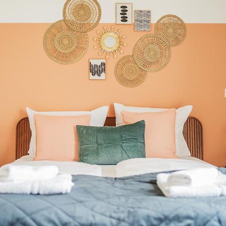 Modern Living Apartments Vienna, 15 Min To Center 외부 사진