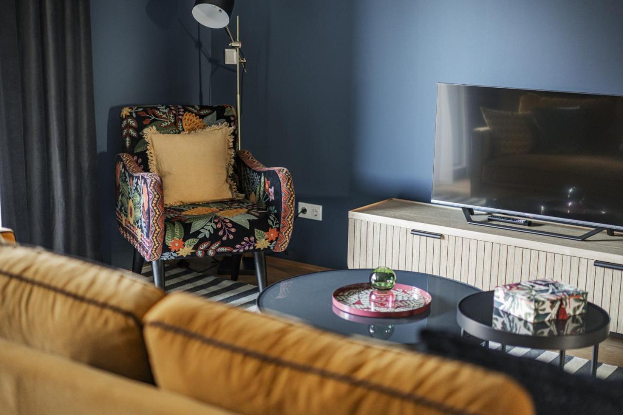Modern Living Apartments Vienna, 15 Min To Center 외부 사진