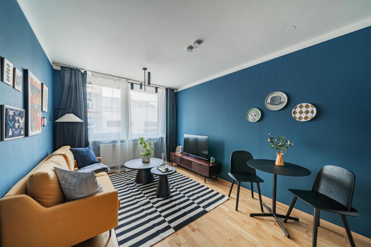 Modern Living Apartments Vienna, 15 Min To Center 외부 사진