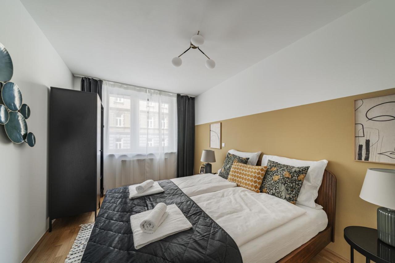 Modern Living Apartments Vienna, 15 Min To Center 외부 사진