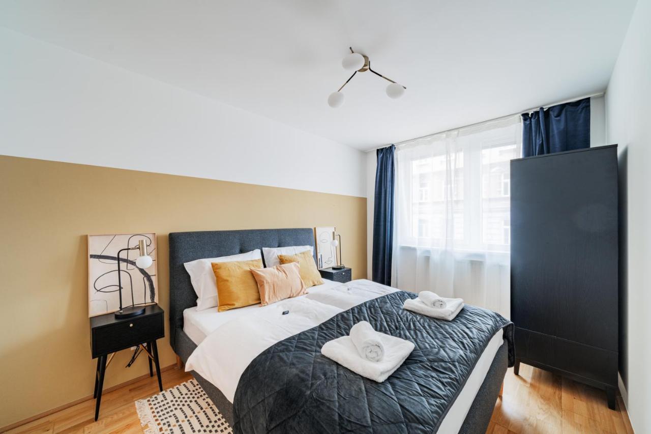 Modern Living Apartments Vienna, 15 Min To Center 외부 사진