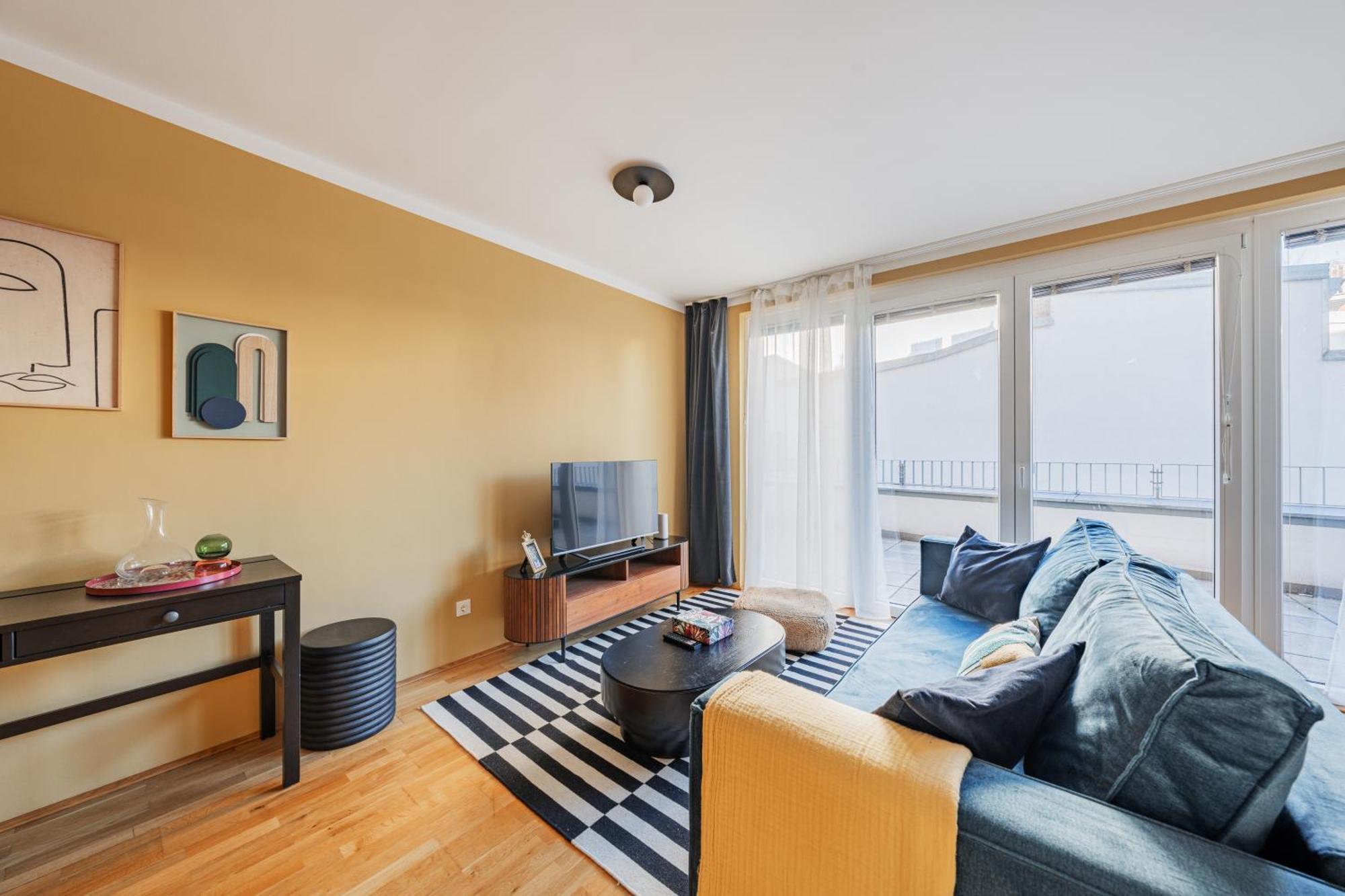 Modern Living Apartments Vienna, 15 Min To Center 외부 사진