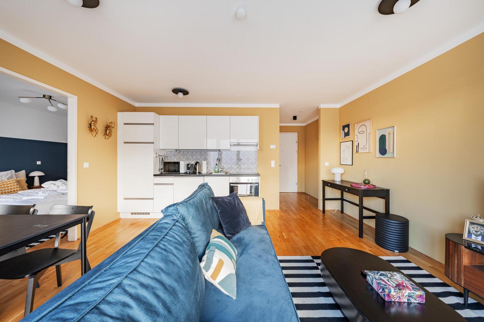 Modern Living Apartments Vienna, 15 Min To Center 외부 사진