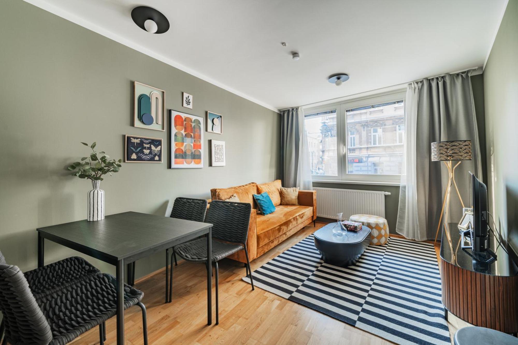 Modern Living Apartments Vienna, 15 Min To Center 외부 사진