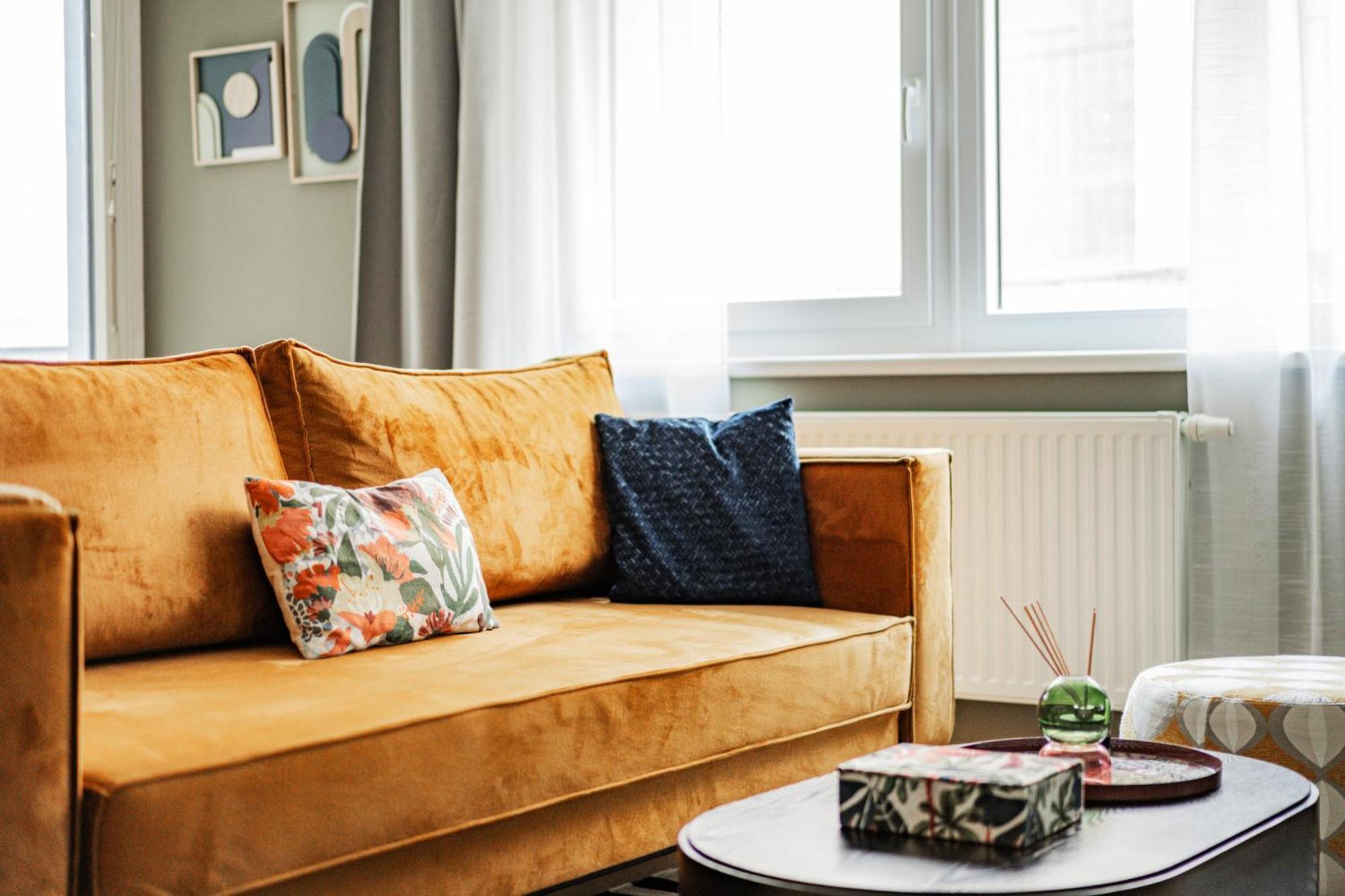 Modern Living Apartments Vienna, 15 Min To Center 외부 사진