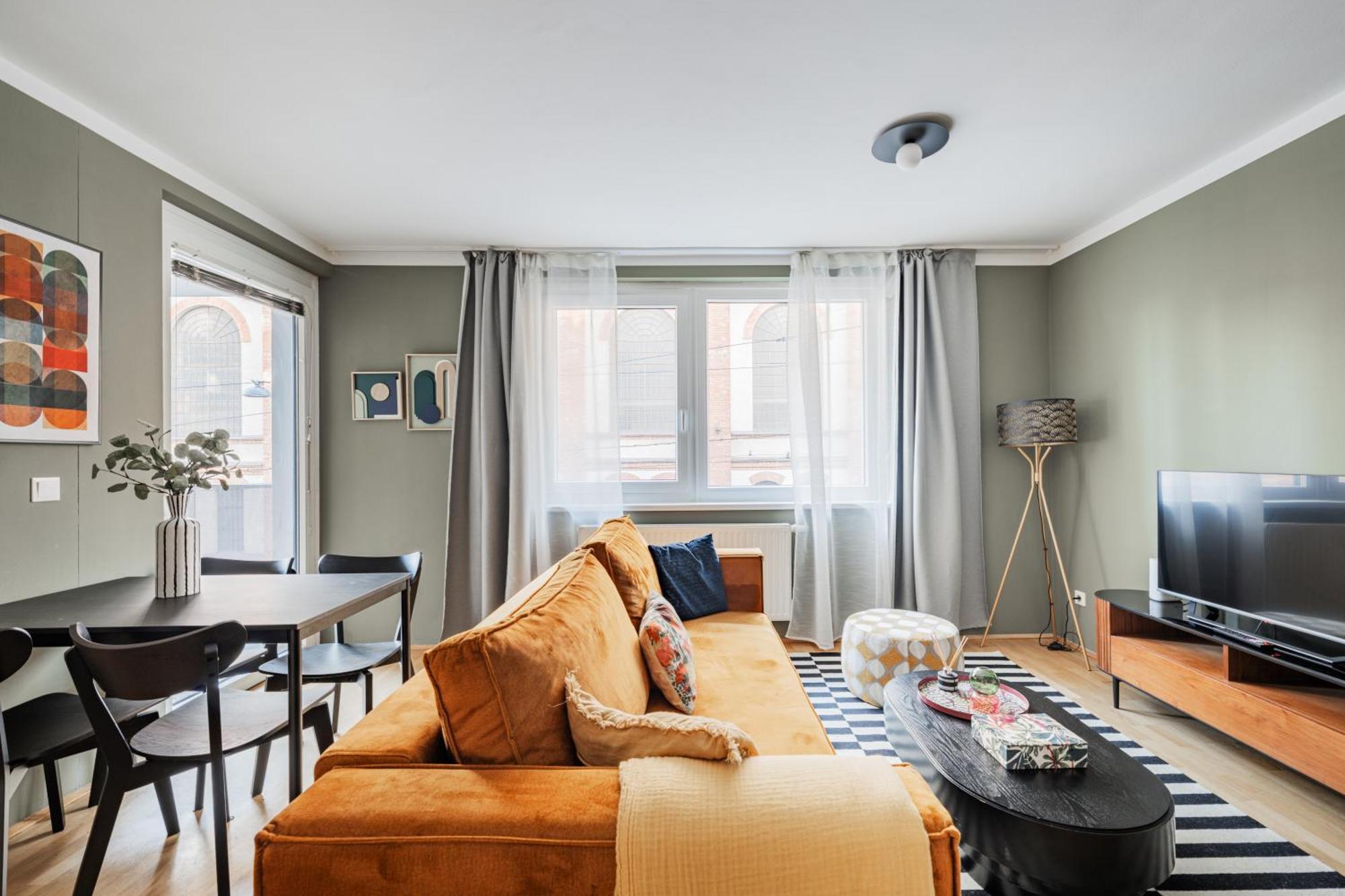 Modern Living Apartments Vienna, 15 Min To Center 외부 사진