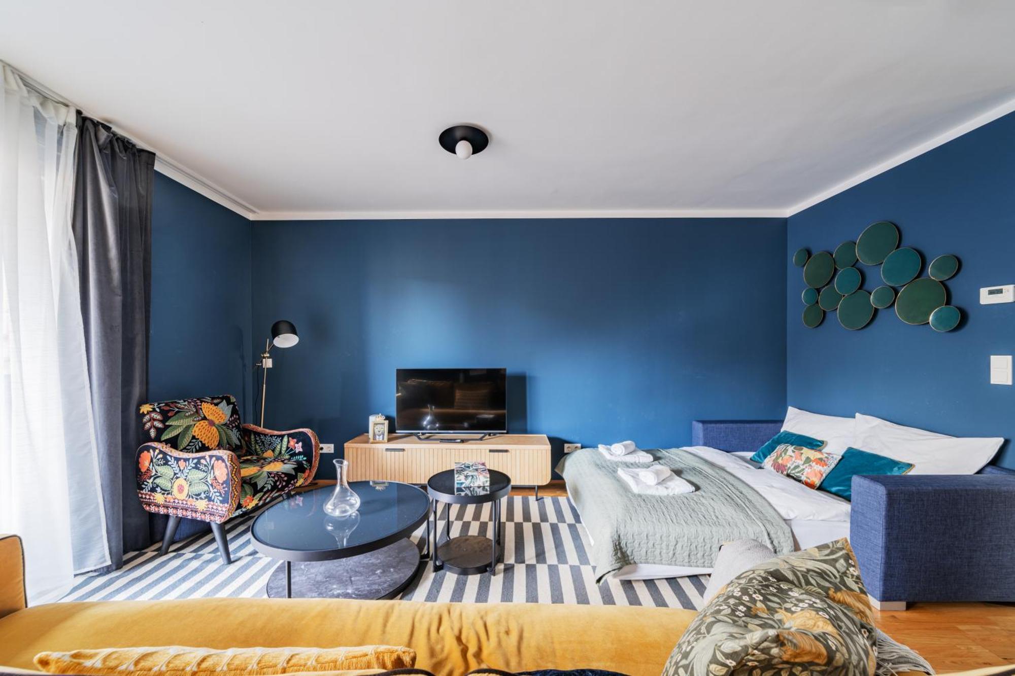Modern Living Apartments Vienna, 15 Min To Center 외부 사진