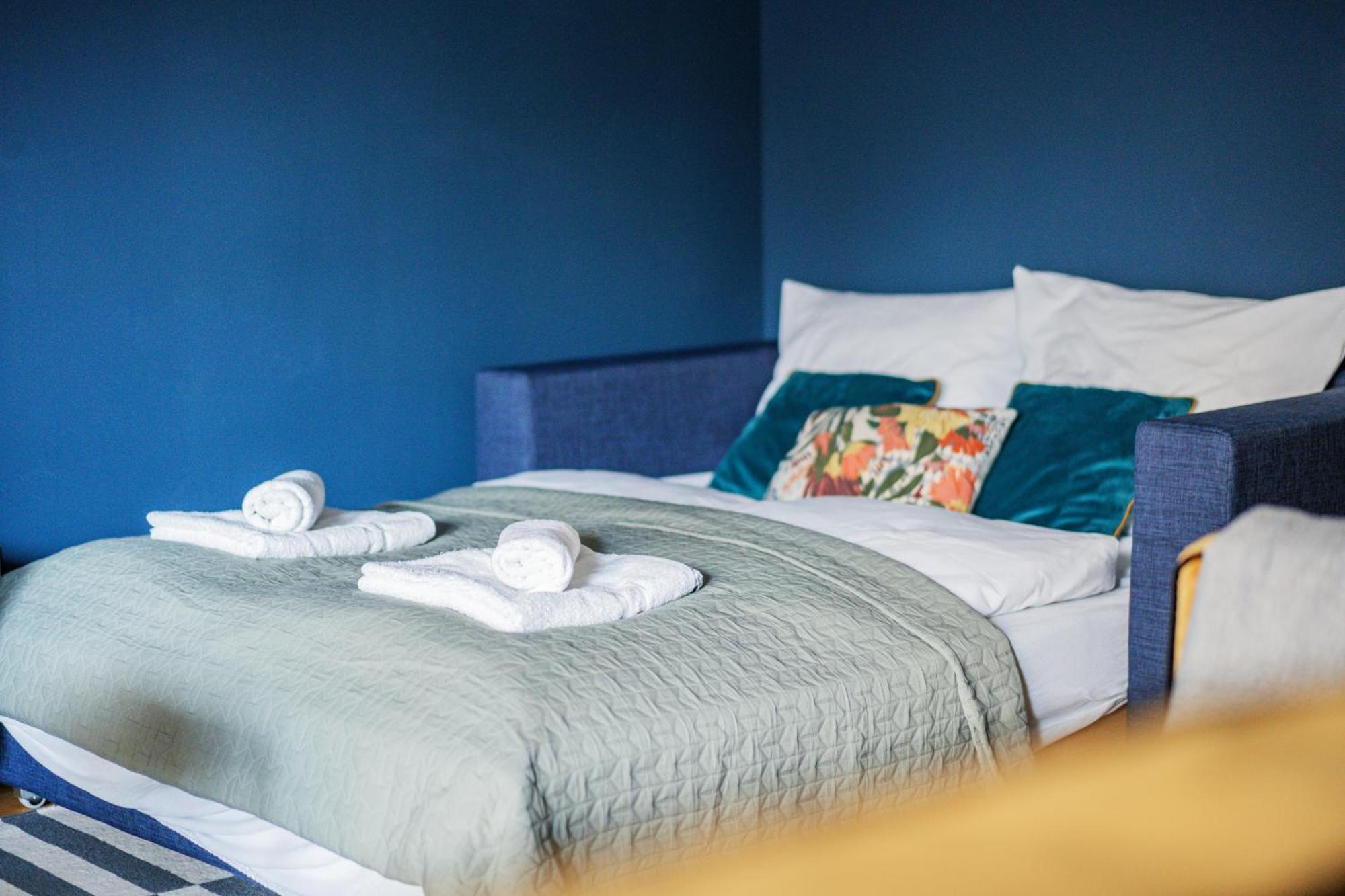 Modern Living Apartments Vienna, 15 Min To Center 외부 사진