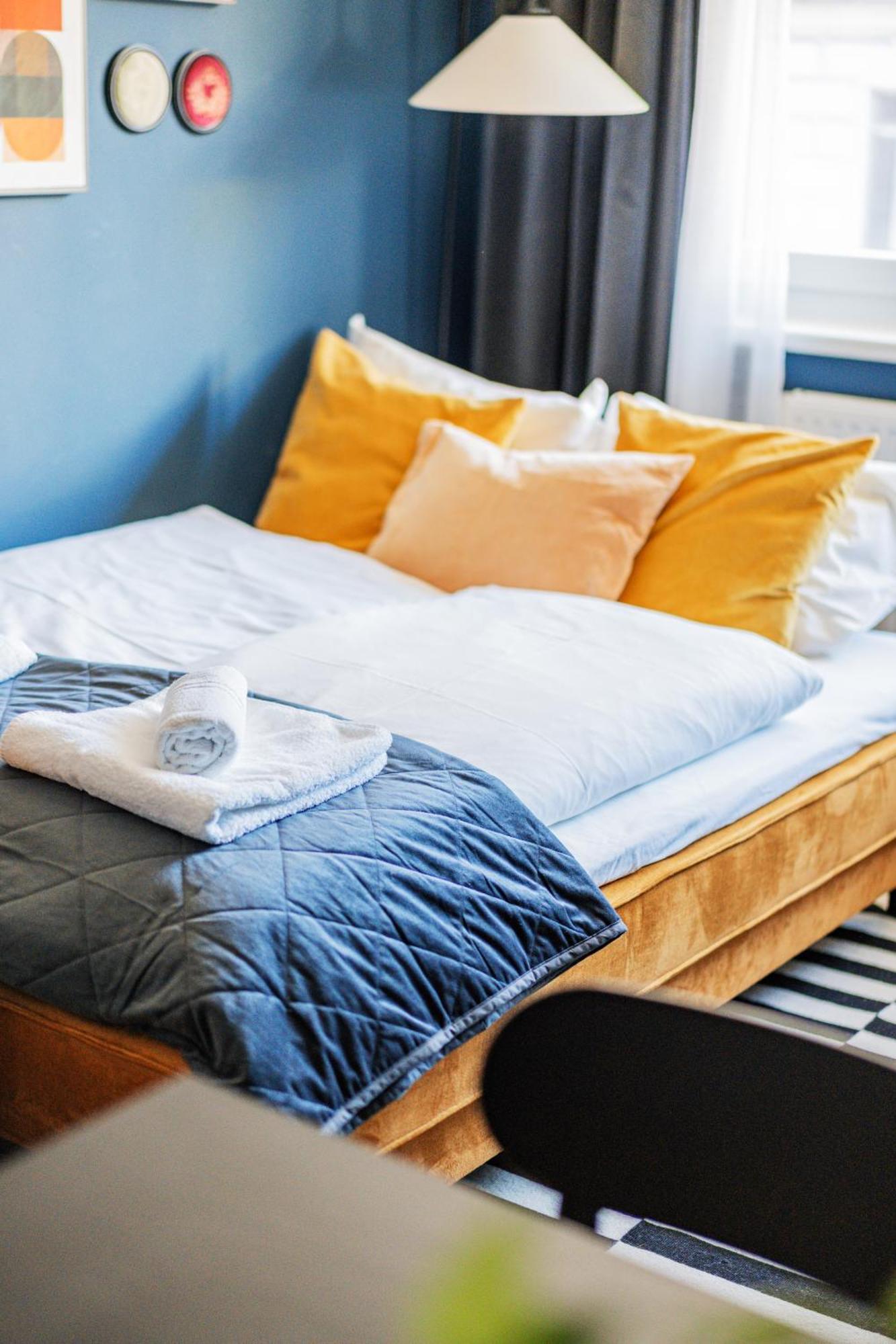 Modern Living Apartments Vienna, 15 Min To Center 외부 사진