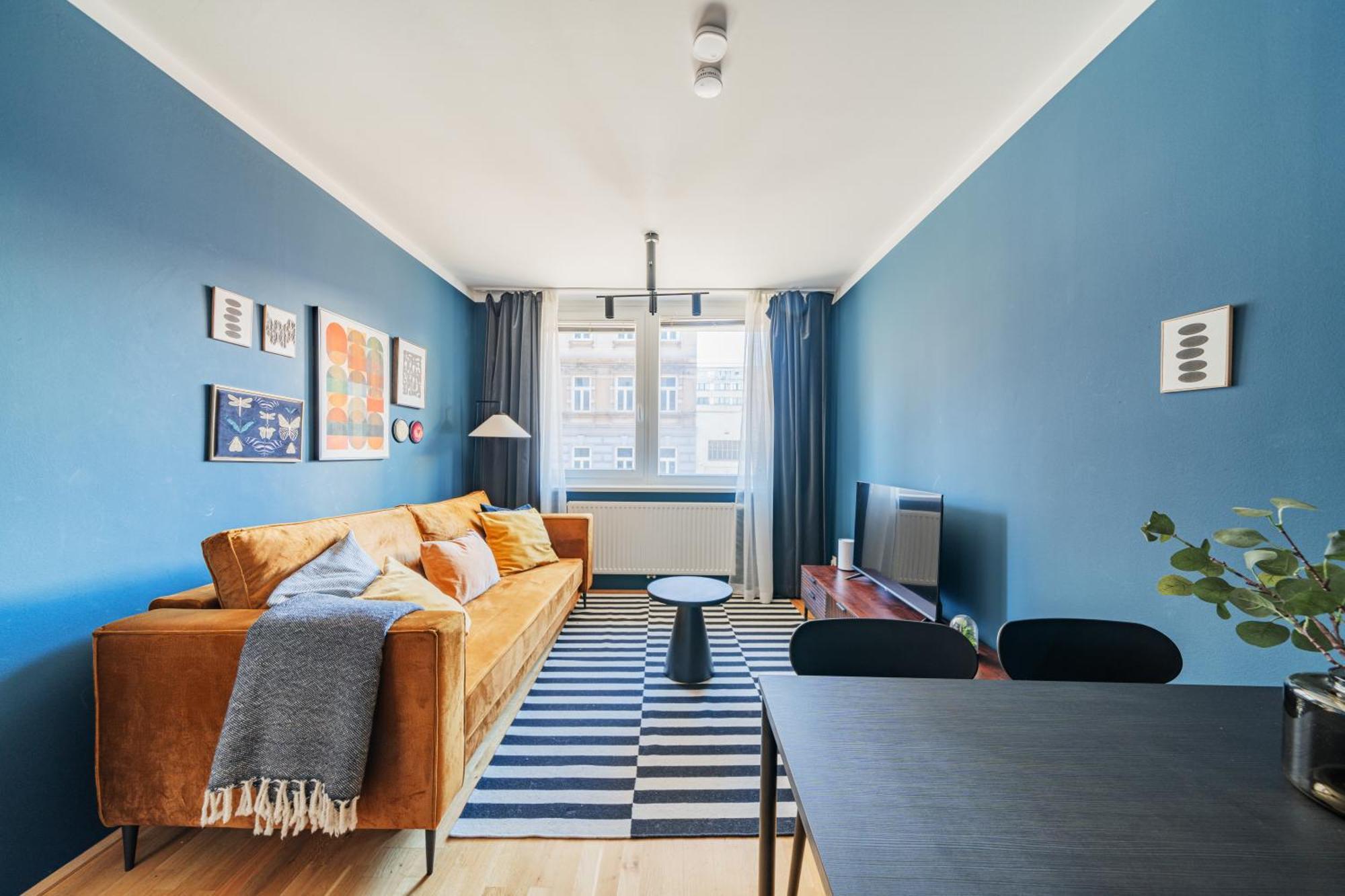 Modern Living Apartments Vienna, 15 Min To Center 외부 사진