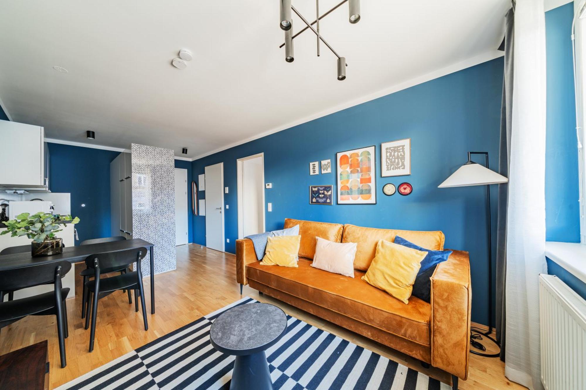 Modern Living Apartments Vienna, 15 Min To Center 외부 사진