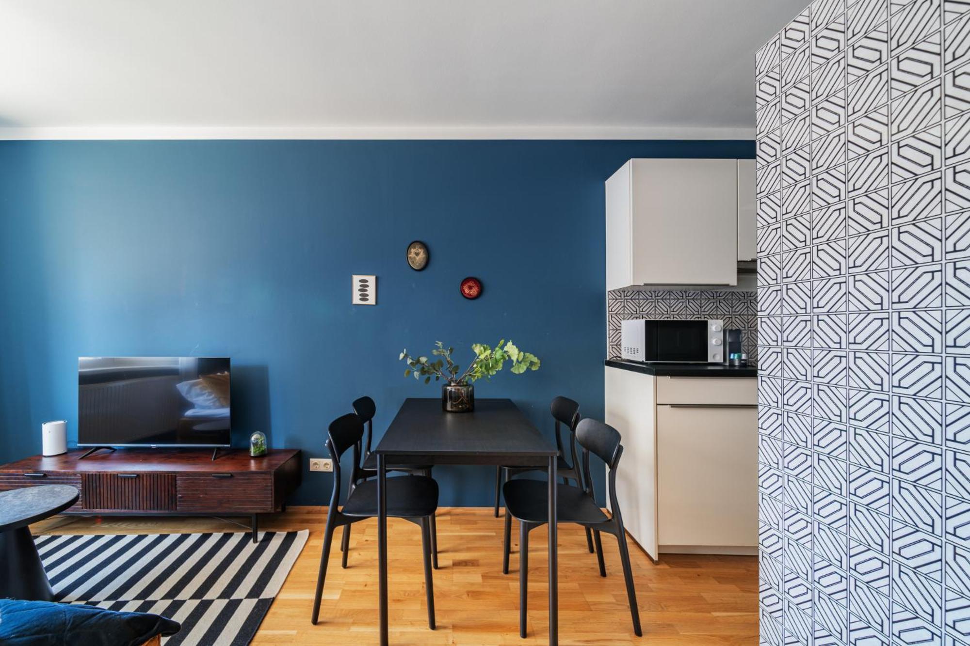 Modern Living Apartments Vienna, 15 Min To Center 외부 사진