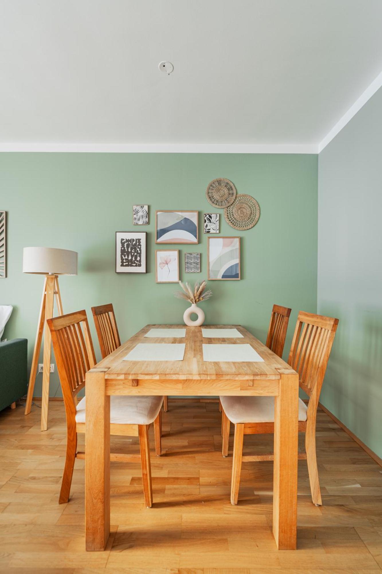 Modern Living Apartments Vienna, 15 Min To Center 외부 사진