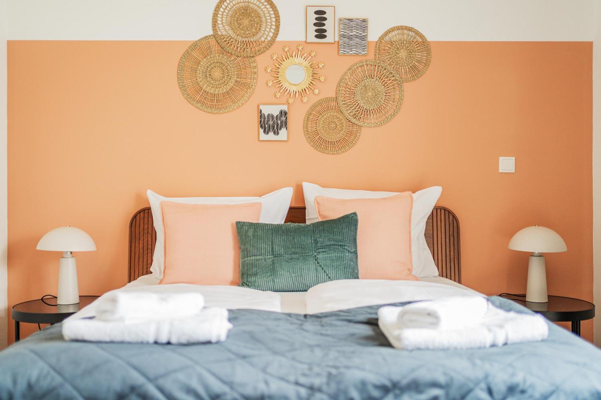 Modern Living Apartments Vienna, 15 Min To Center 외부 사진