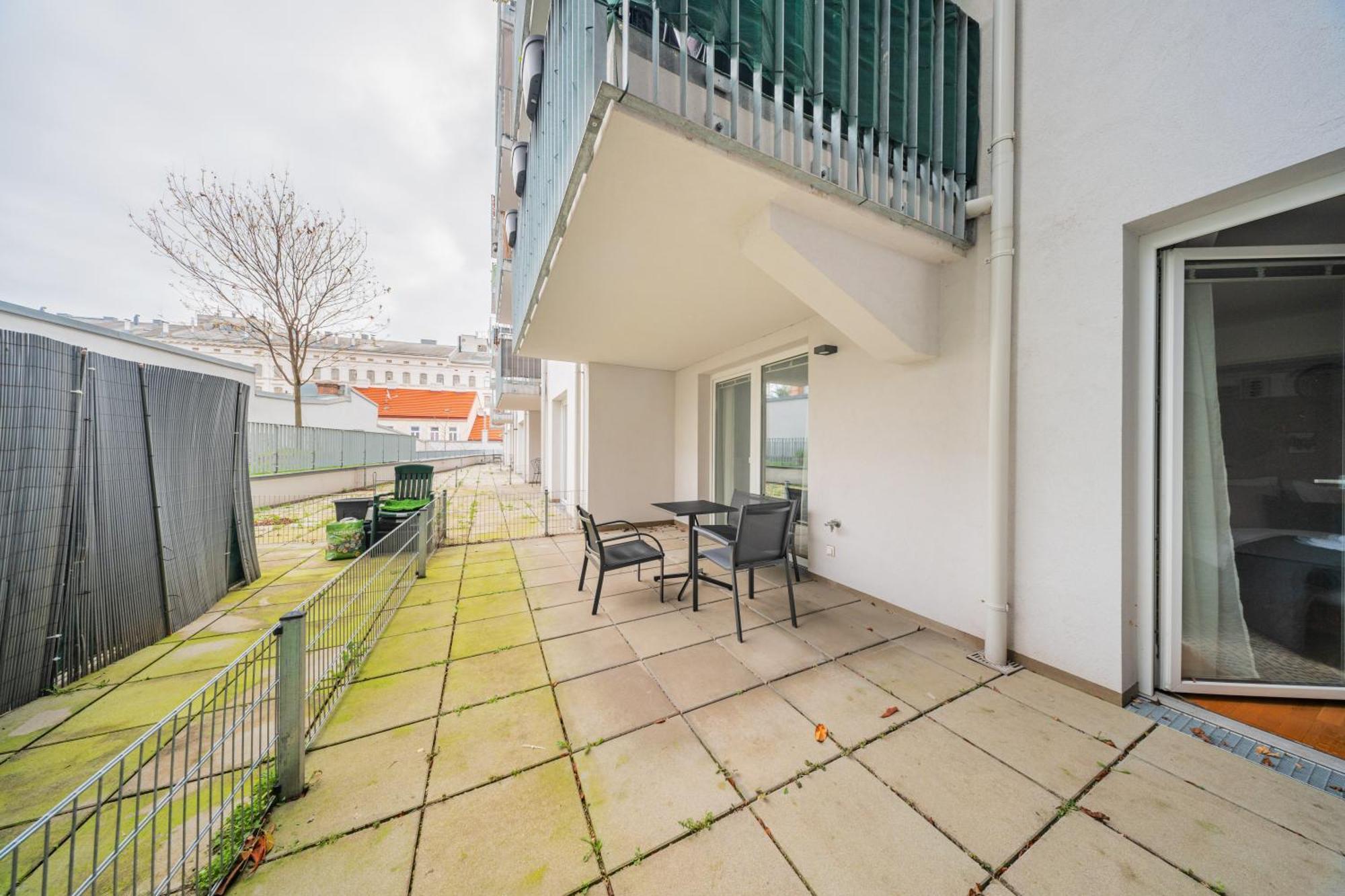 Modern Living Apartments Vienna, 15 Min To Center 외부 사진